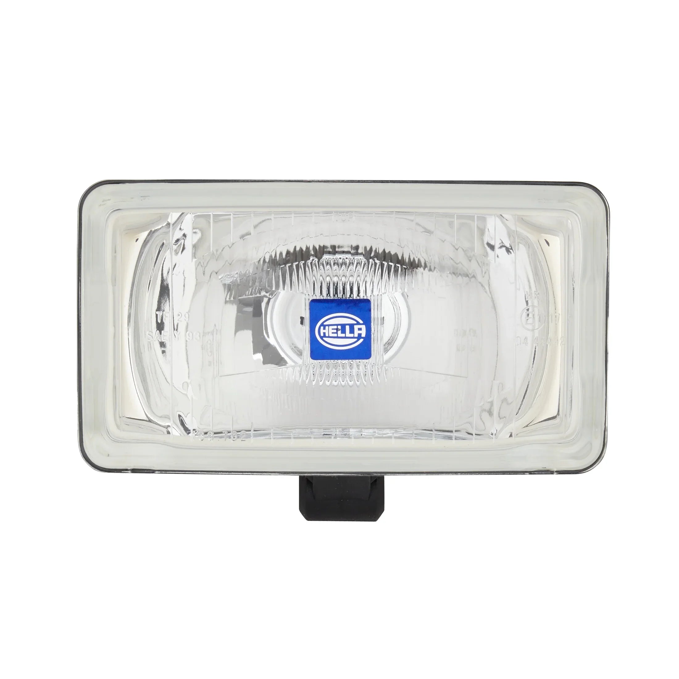 HELLA 450 Halogen Driving Light Kit (SAE) – MyHellaLights