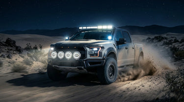 HELLA Performance Lighting | Off-Road, Rally & Auxiliary Lights ...
