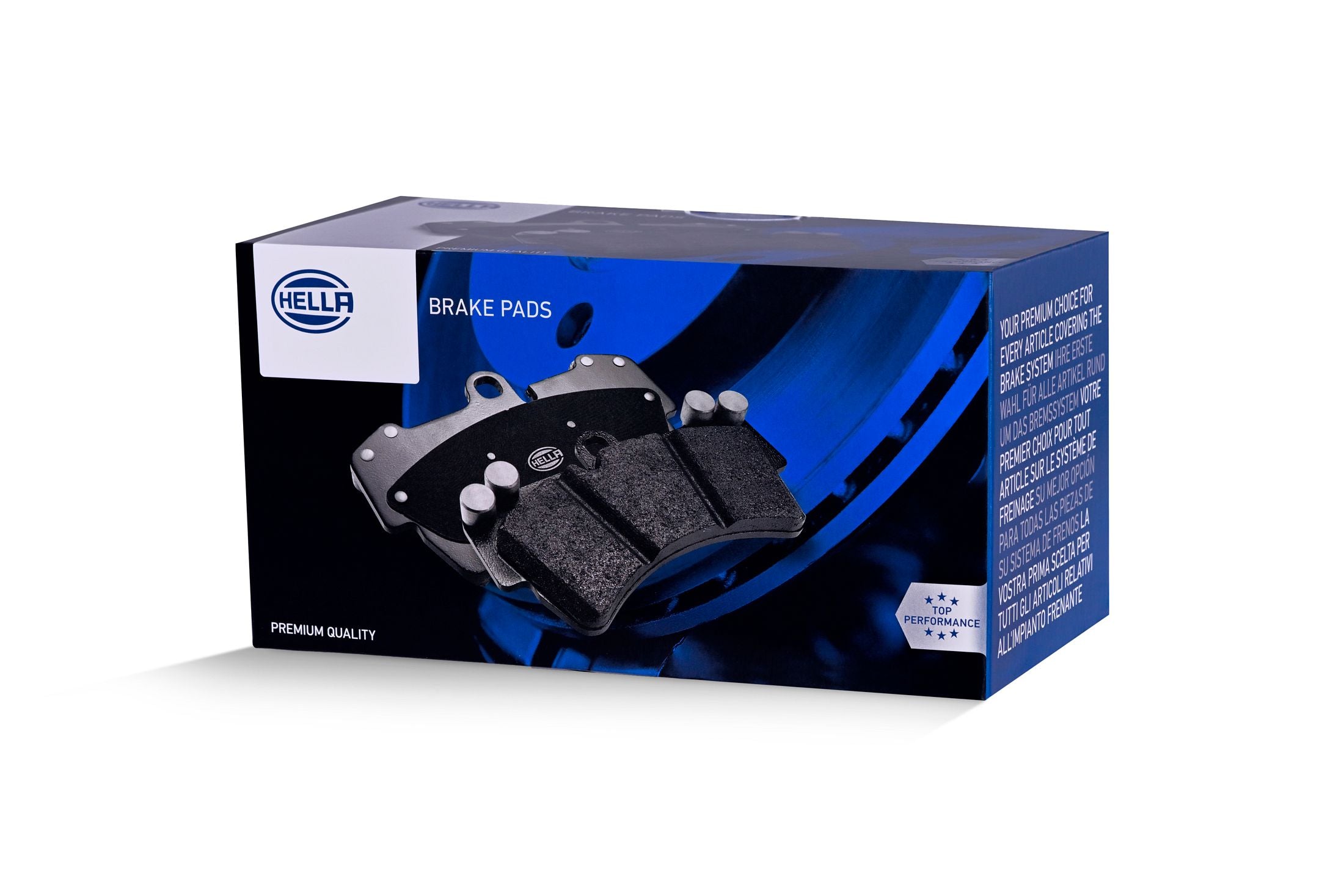 Brake Pads
