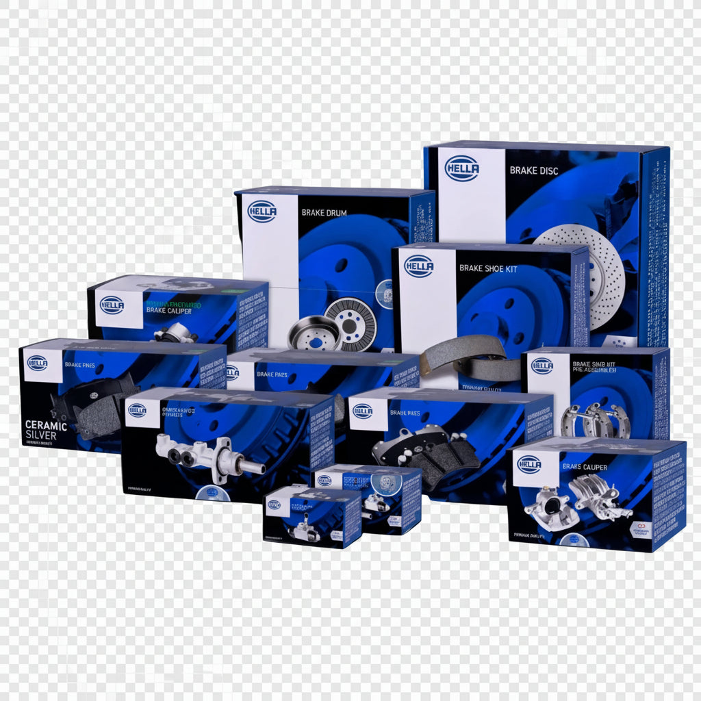 HELLA Brake Systems