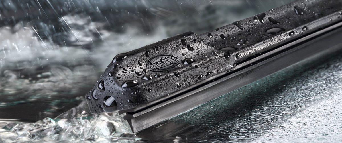 Windshield Wiper Blades