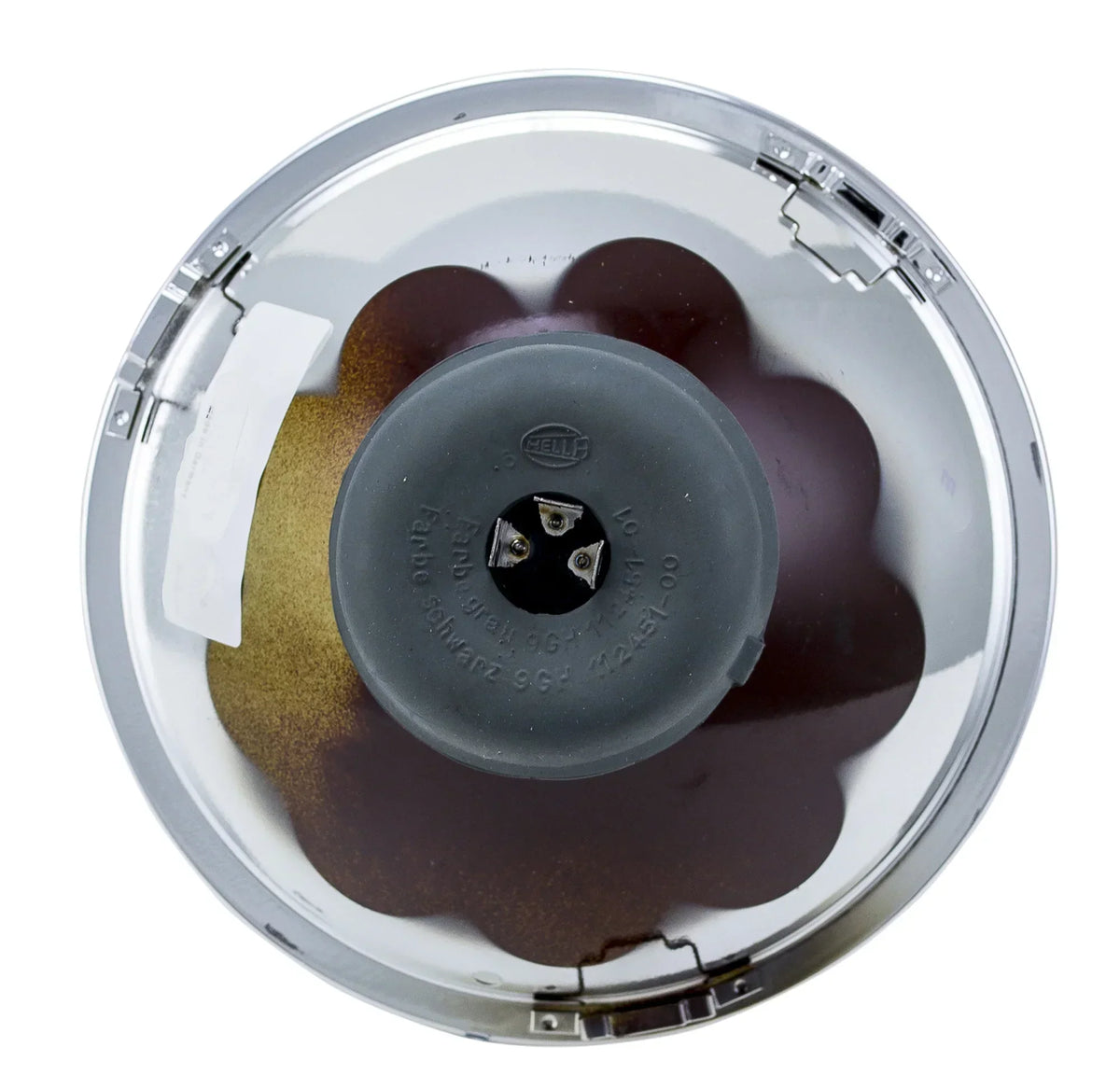 HELLA X-Treme Series LED Driving Lights, IP69K, rugged aluminum housing, auxiliary high-beam, clear lens, off-road.