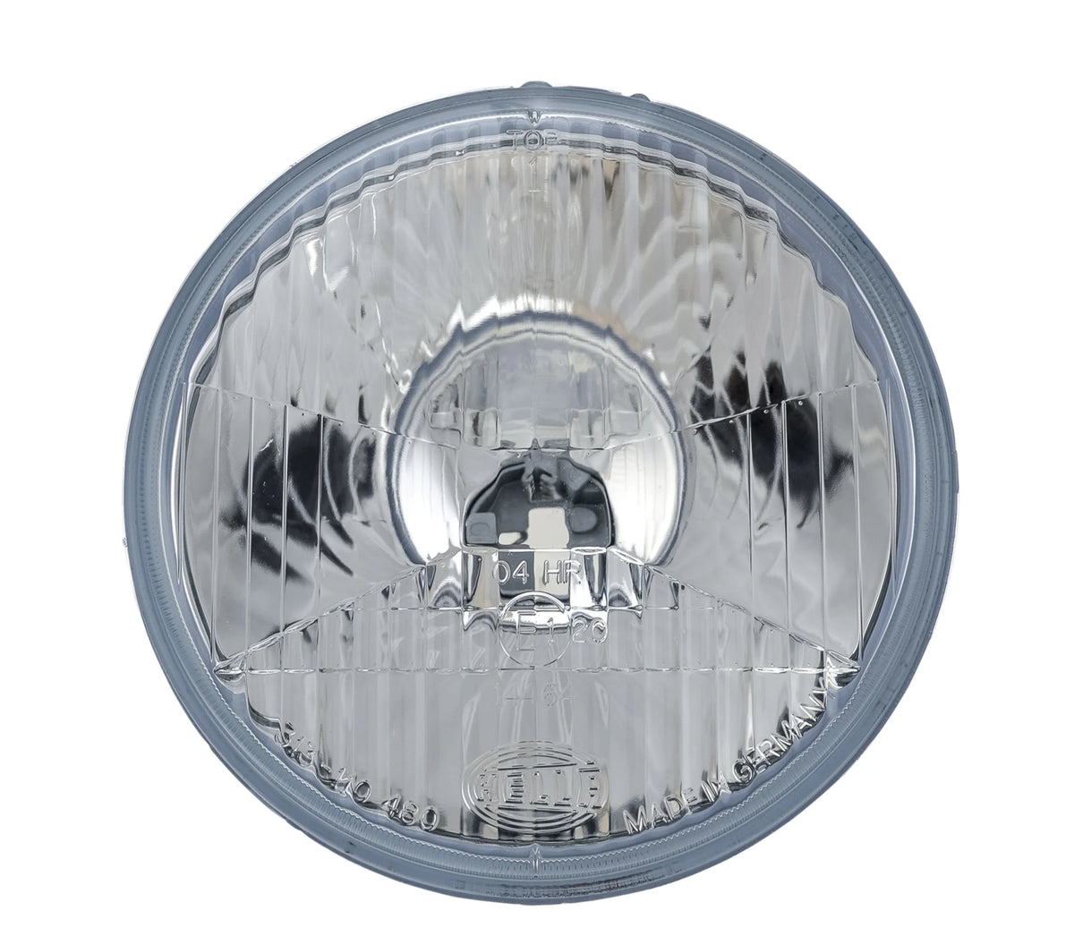 HELLA X-Treme Series LED Driving Lights, white mode, IP69K, rugged lens, auxiliary high-beam, off-road