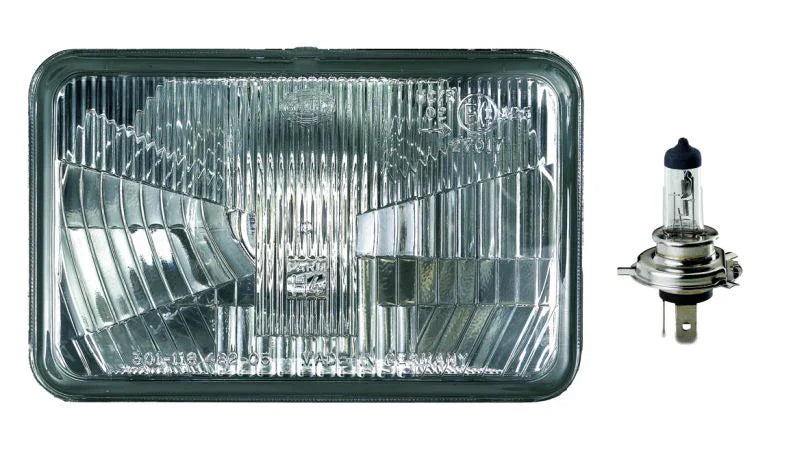 HELLA Vision Plus 4