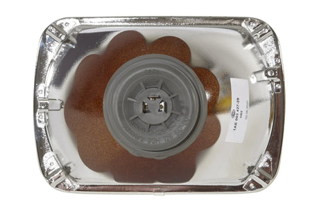 HELLA X-Treme Series LED Driving Lights IP69K rugged aluminum housing, auxiliary high-beam, off-road.