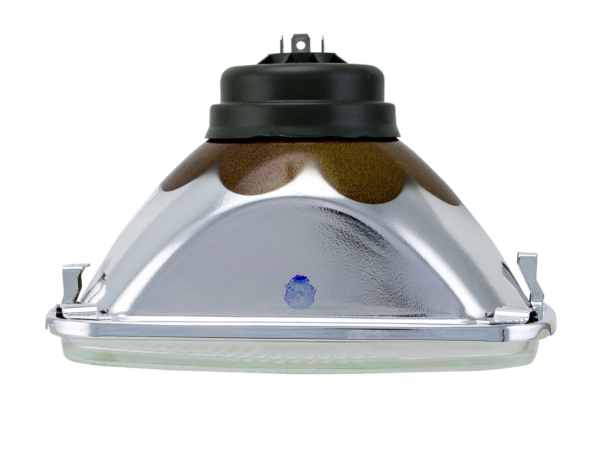 HELLA X-Treme Series LED Driving Lights in rugged aluminum housing, IP69K, auxiliary high-beam, off-road