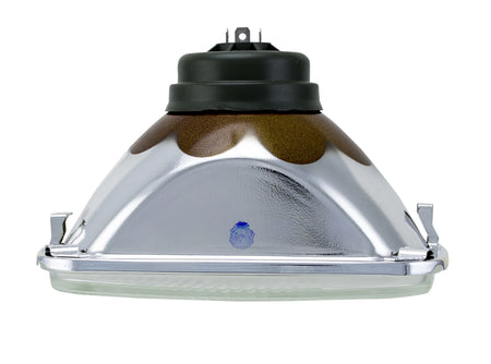 HELLA X-Treme Series LED Driving Lights in rugged aluminum housing, IP69K, auxiliary high-beam, off-road