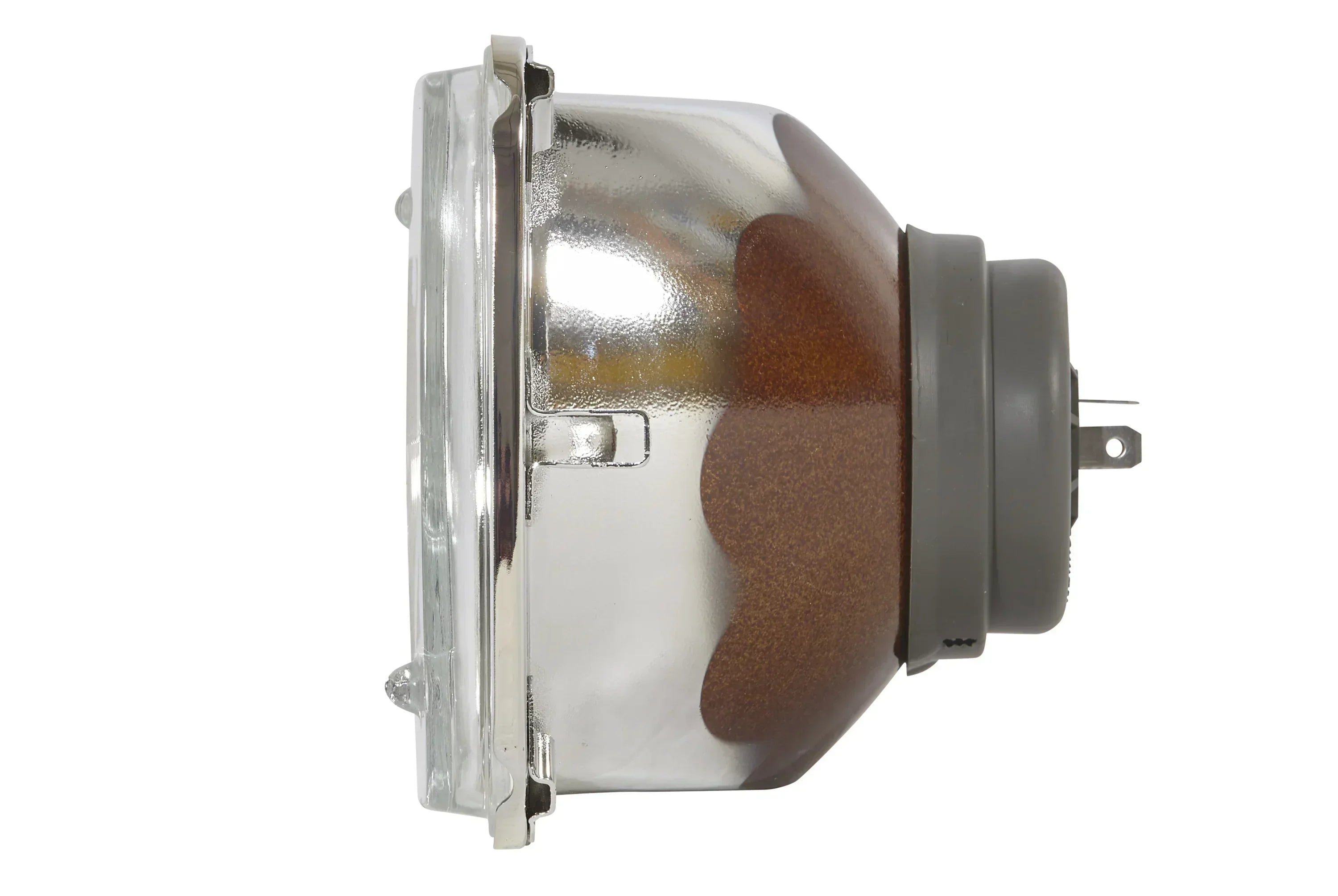 HELLA X-Treme Series LED Driving Lights, rugged aluminum housing, clear lens, IP69K, auxiliary high-beam, off-road