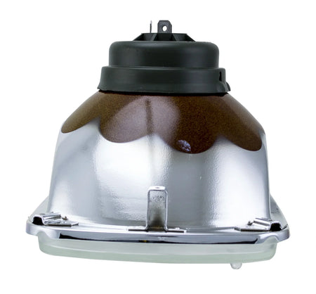 HELLA X-Treme Series LED Driving Lights, rugged aluminum housing, IP69K, auxiliary high-beam, off-road