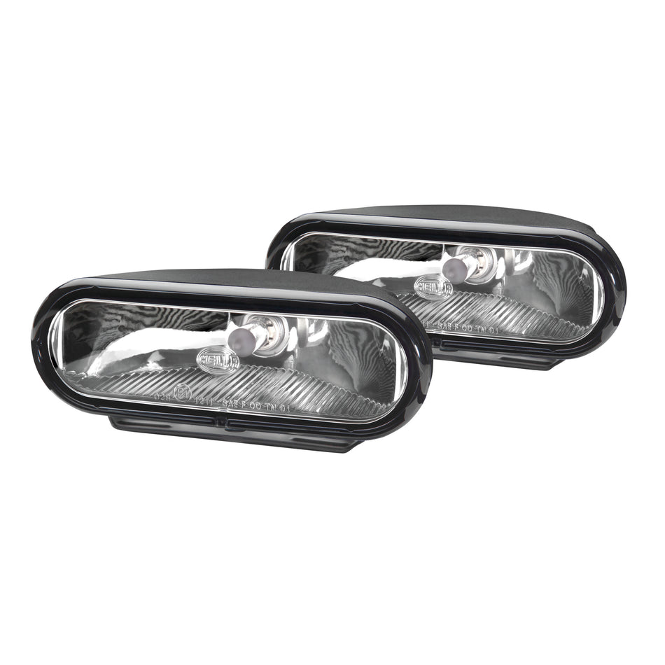 FF75 Halogen Lights