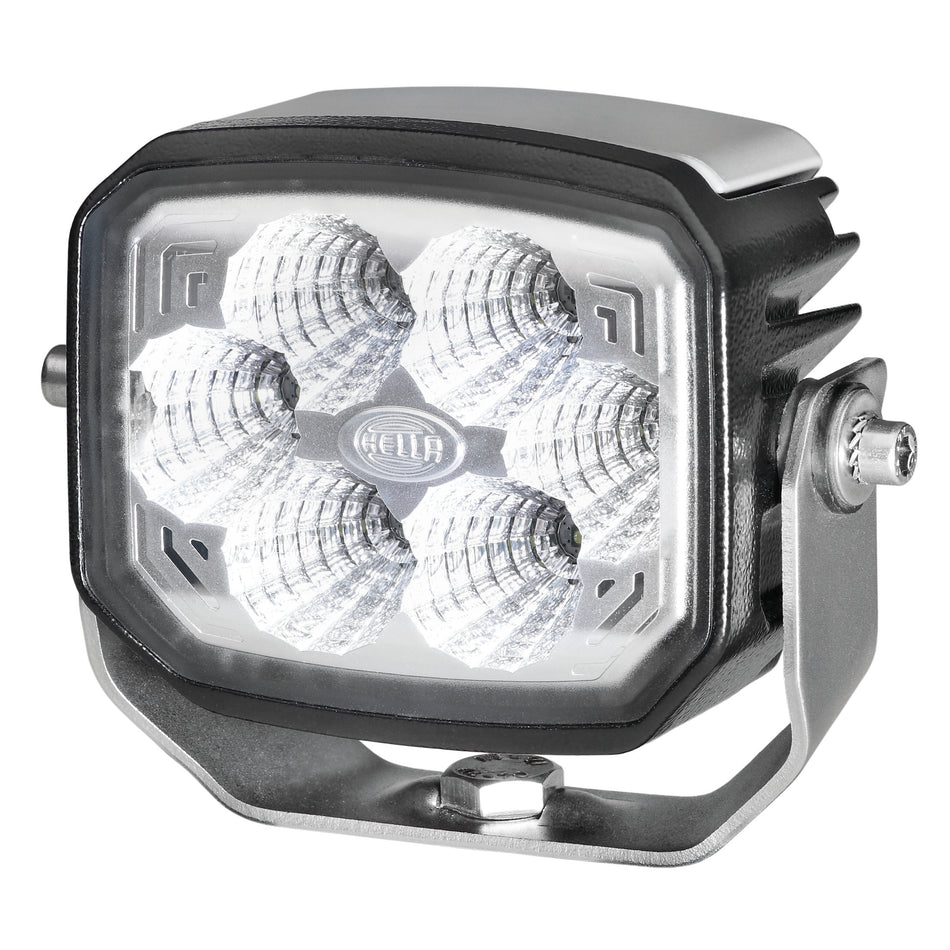 Power Beam 1500 LED Work Lamp