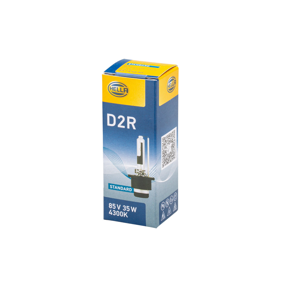 Xenon HID Bulb D2R P32D-3, 4300 K, 85V, 35W