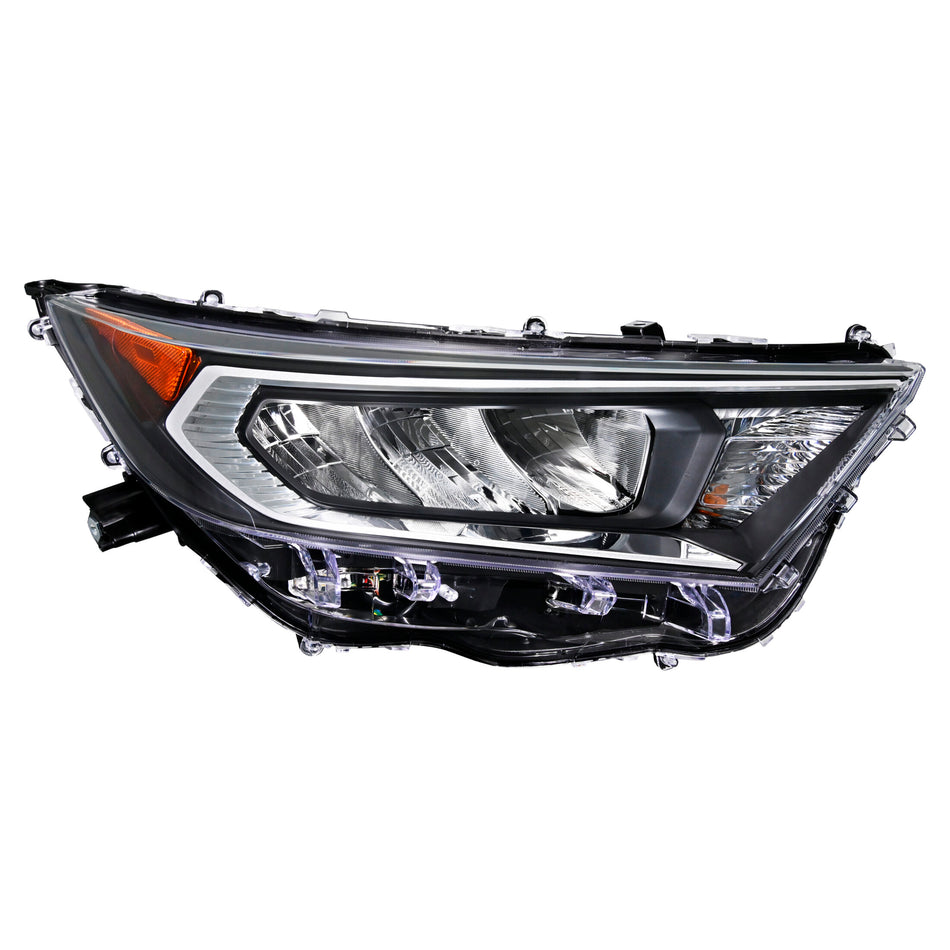 HEADLIGHT ASSEMBLY TOYOTA RAV4 (201-2020)