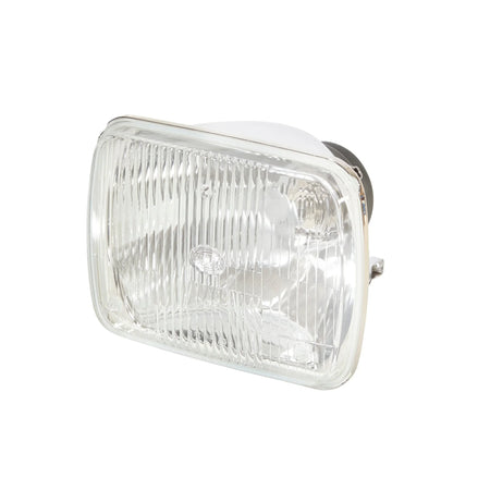 HELLA X-Treme Series LED Driving Lights in White mode, IP69K rugged aluminum housing, auxiliary high-beam