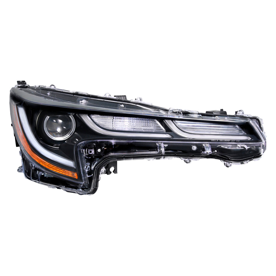 HEADLIGHT ASSEMBLY - TOYOTA COROLLA HATCHBACK  2019