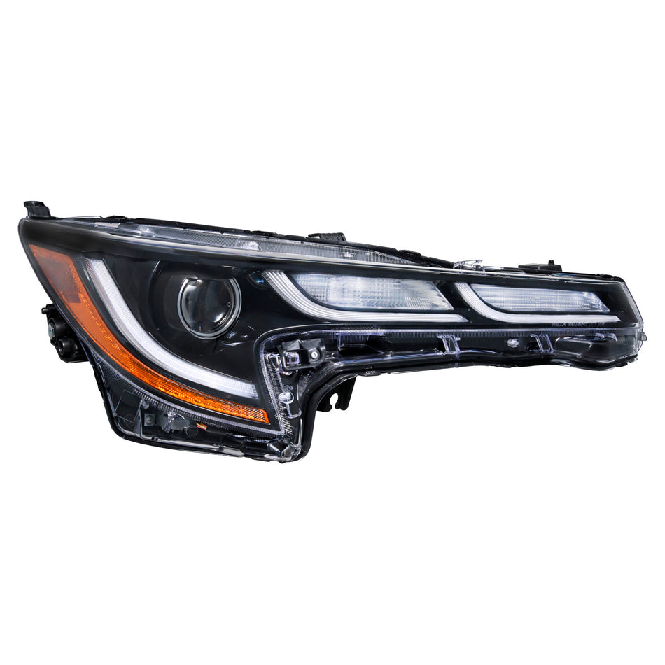HEADLIGHT ASSEMBLY - TOYOTA COROLLA SE/XLE/XSE (2020/2022)