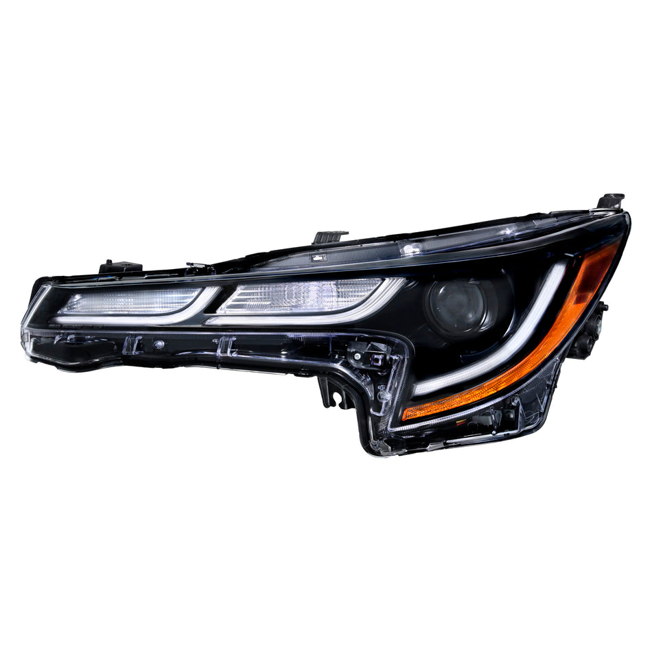 HEADLIGHT ASSEMBLY - TOYOTA COROLLA SE/XSE (2020-2022)