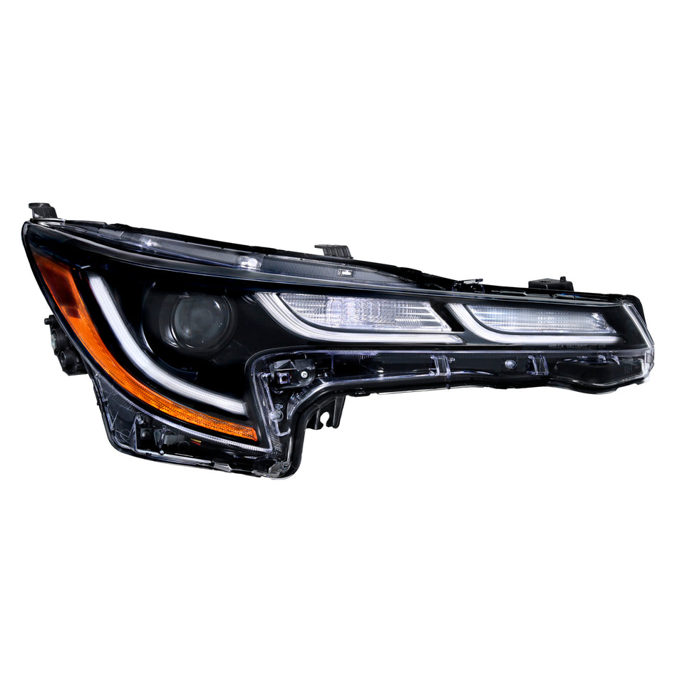 HEADLIGHT ASSEMBLY - TOYOTA COROLLA SE/XSE (2020-2022)