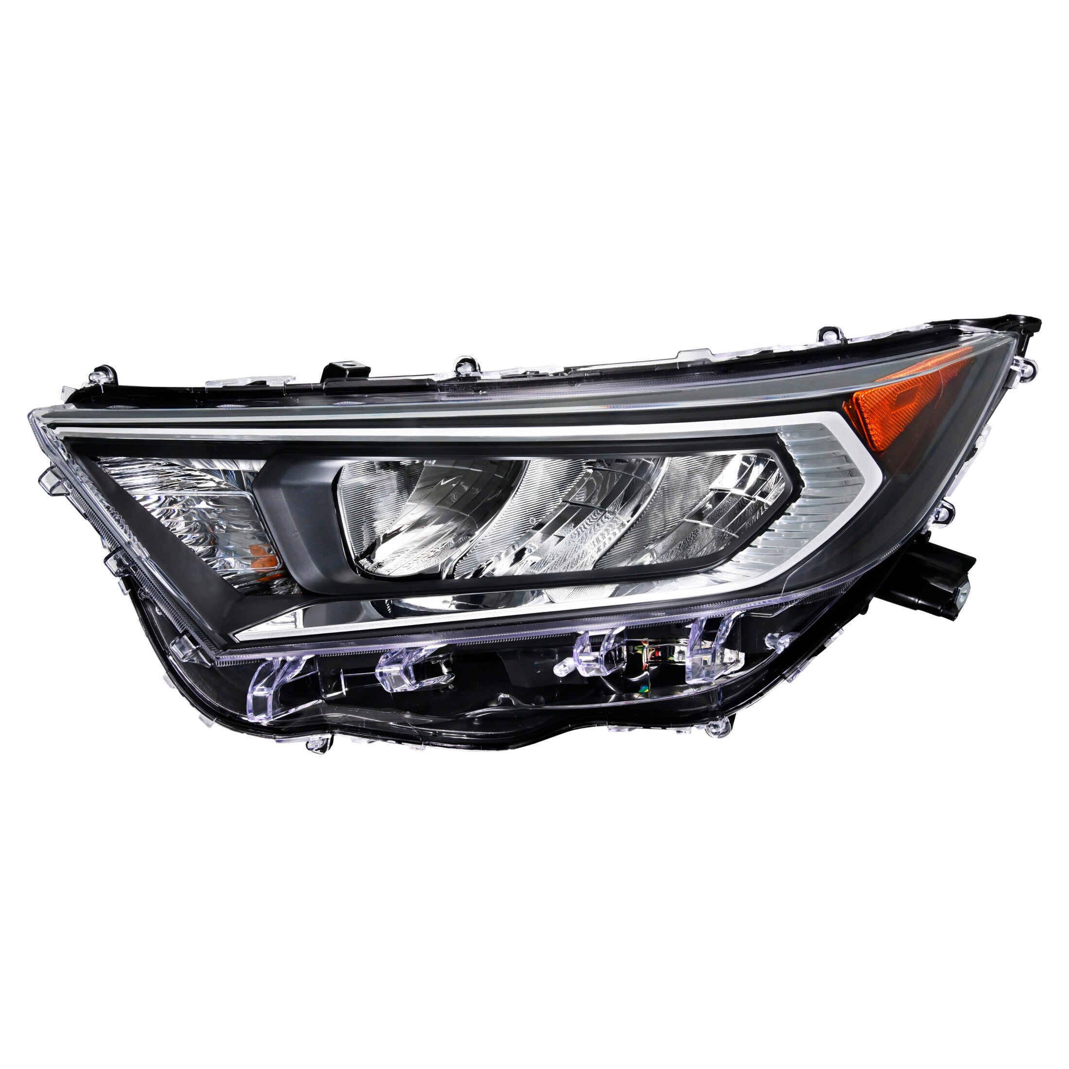 HEADLIGHT ASSEMBLY TOYOTA RAV4 (201-2020) – MyHellaLights