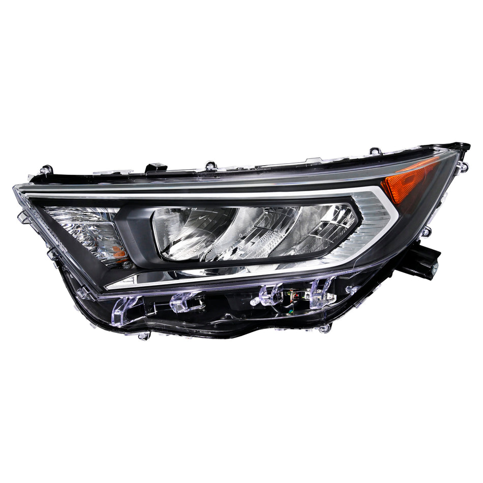 HEADLIGHT ASSEMBLY TOYOTA RAV4 (201-2020)