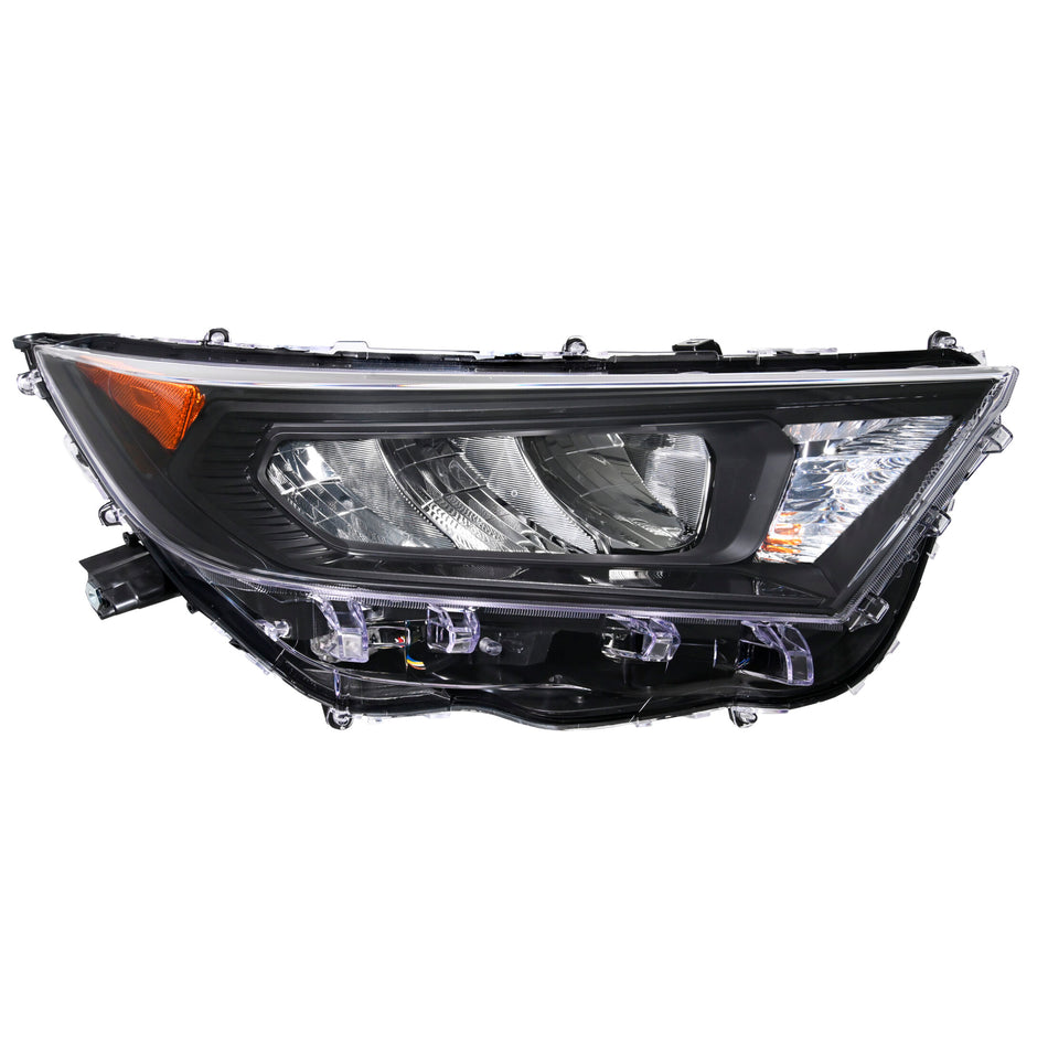 HEADLIGHT ASSEMBLY - TOYOTA RAV4 (2019-2020)