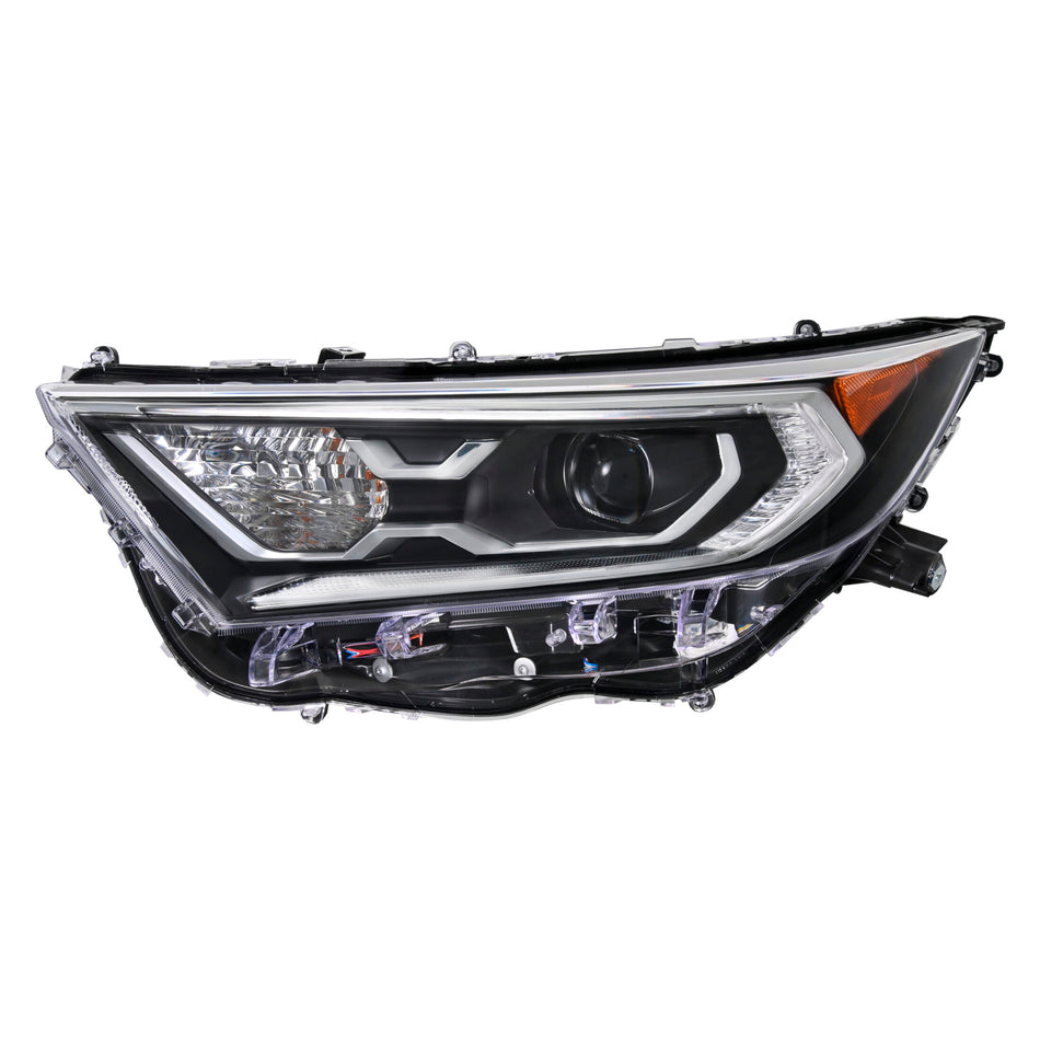 HEADLIGHT ASSEMBLY - TOYOTA RAV4 Hybrid (2019-2021)