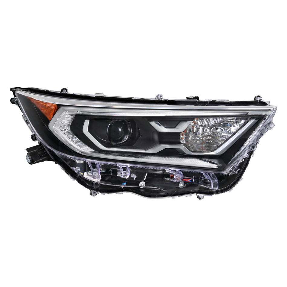 HEADLIGHT ASSEMBLY - TOYOTA RAV4 Hybrid (2019-2021)