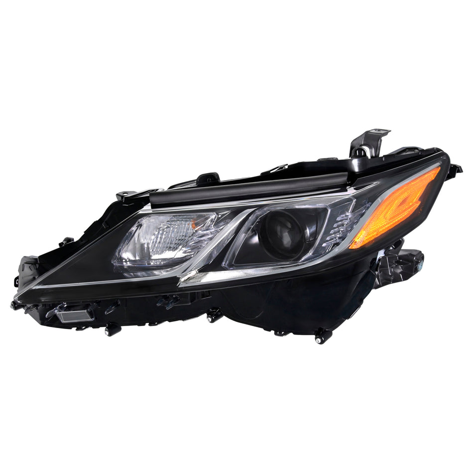 HEADLIGHT ASSEMBLY - TOYOTA CAMRY (2017–2022)