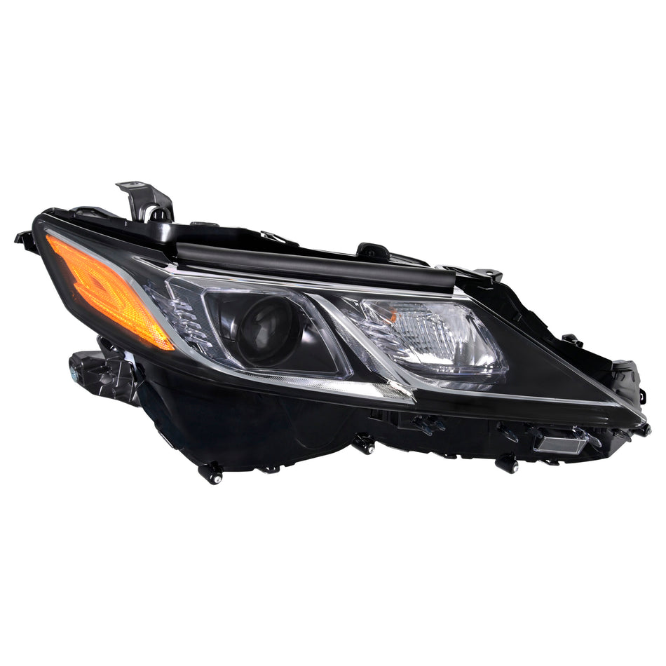 HEADLIGHT ASSEMBLY - TOYOTA CAMRY (2017–2022)