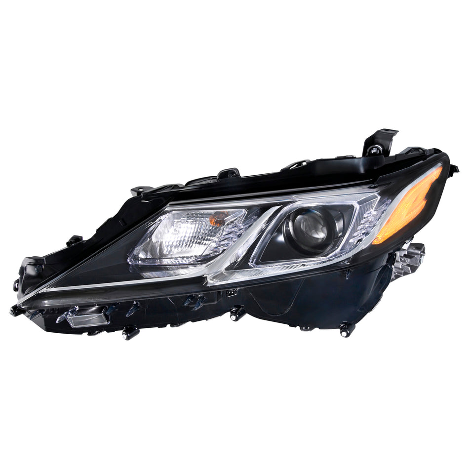 HEADLIGHT ASSEMBLY - TOYOTA CAMRY HYBRID (2017–2024)