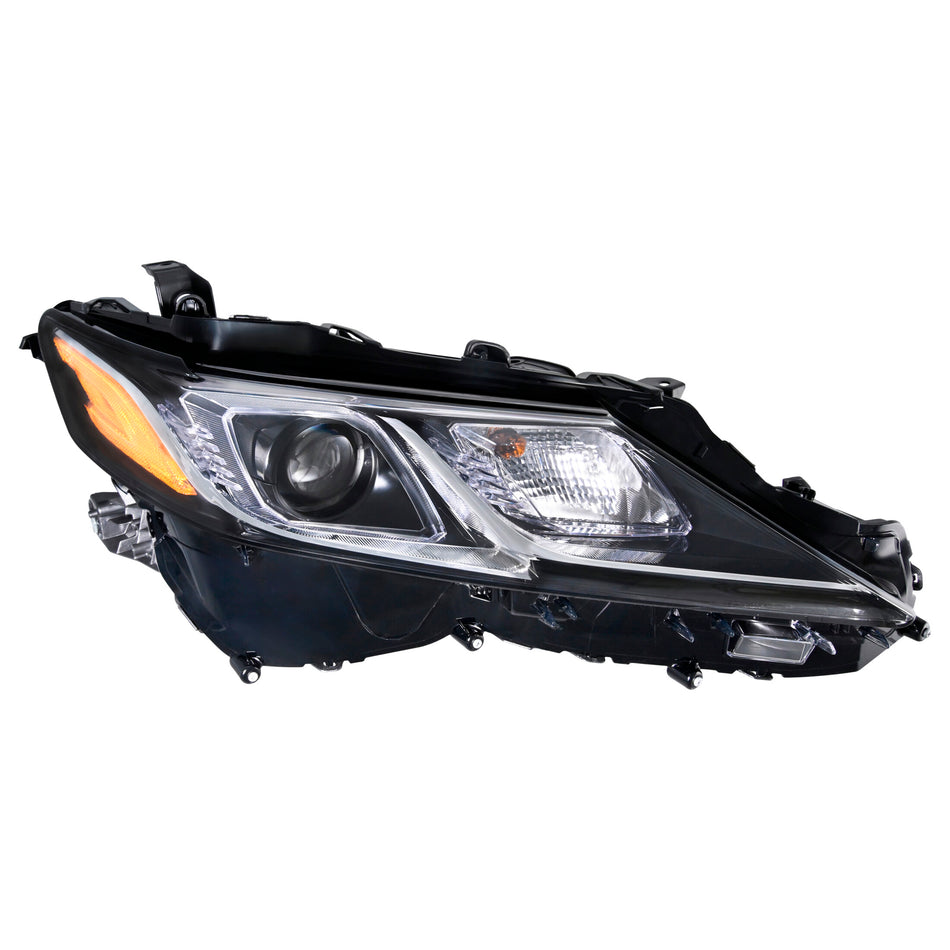HEADLIGHT ASSEMBLY - TOYOTA CAMRY HYBRID (2017–2024)