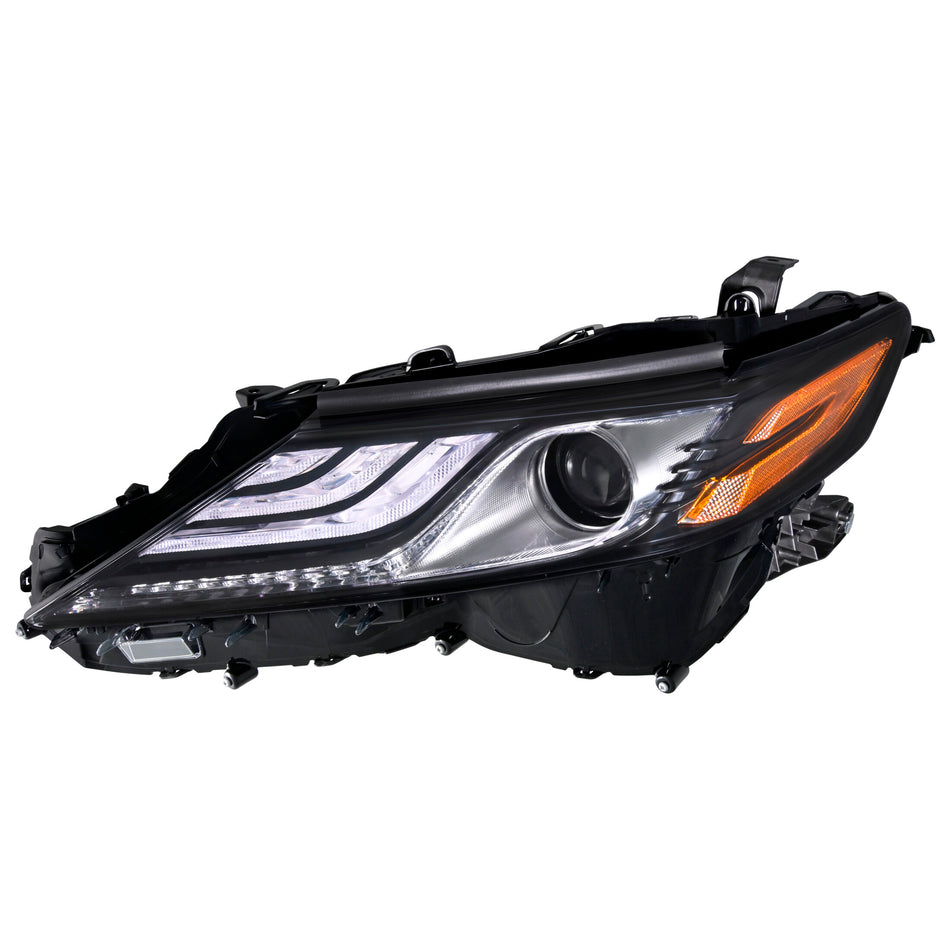 HEADLIGHT ASSEMBLY - TOYOTA CAMRY XSE (2018–2020)