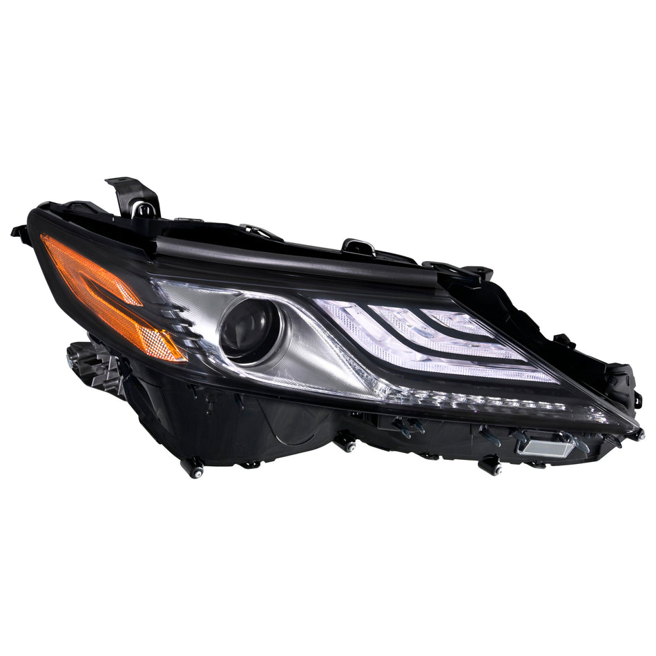 HEADLIGHT ASSEMBLY - TOYOTA CAMRY XSE (2018–2020)