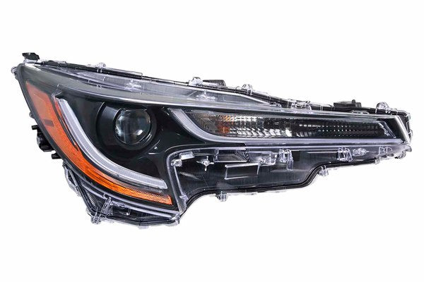 HEADLIGHT ASSEMBLY  - TOYOTA TOYOTA COROLLA HATCHBACK (2019-2022)