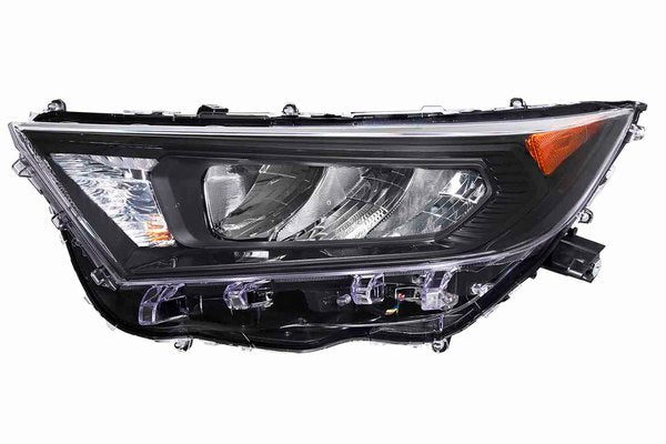 HEADLIGHT ASSEMBLY - TOYOTA RAV4 (2019-2020)