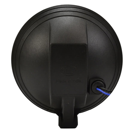 HELLA X-Treme Series LED Driving Lights rugged aluminum housing, IP69K, off-road auxiliary high-beam.