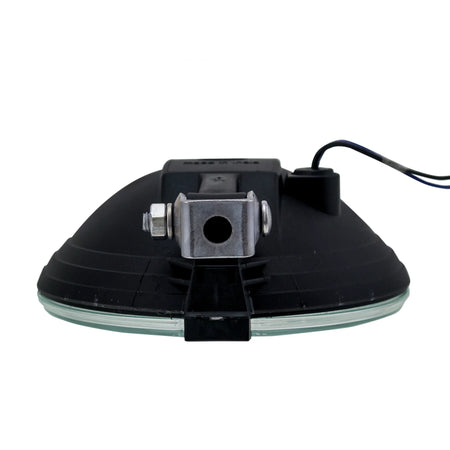 HELLA X-Treme Series LED Driving Lights IP69K rugged aluminum housing, auxiliary high-beam, off-road
