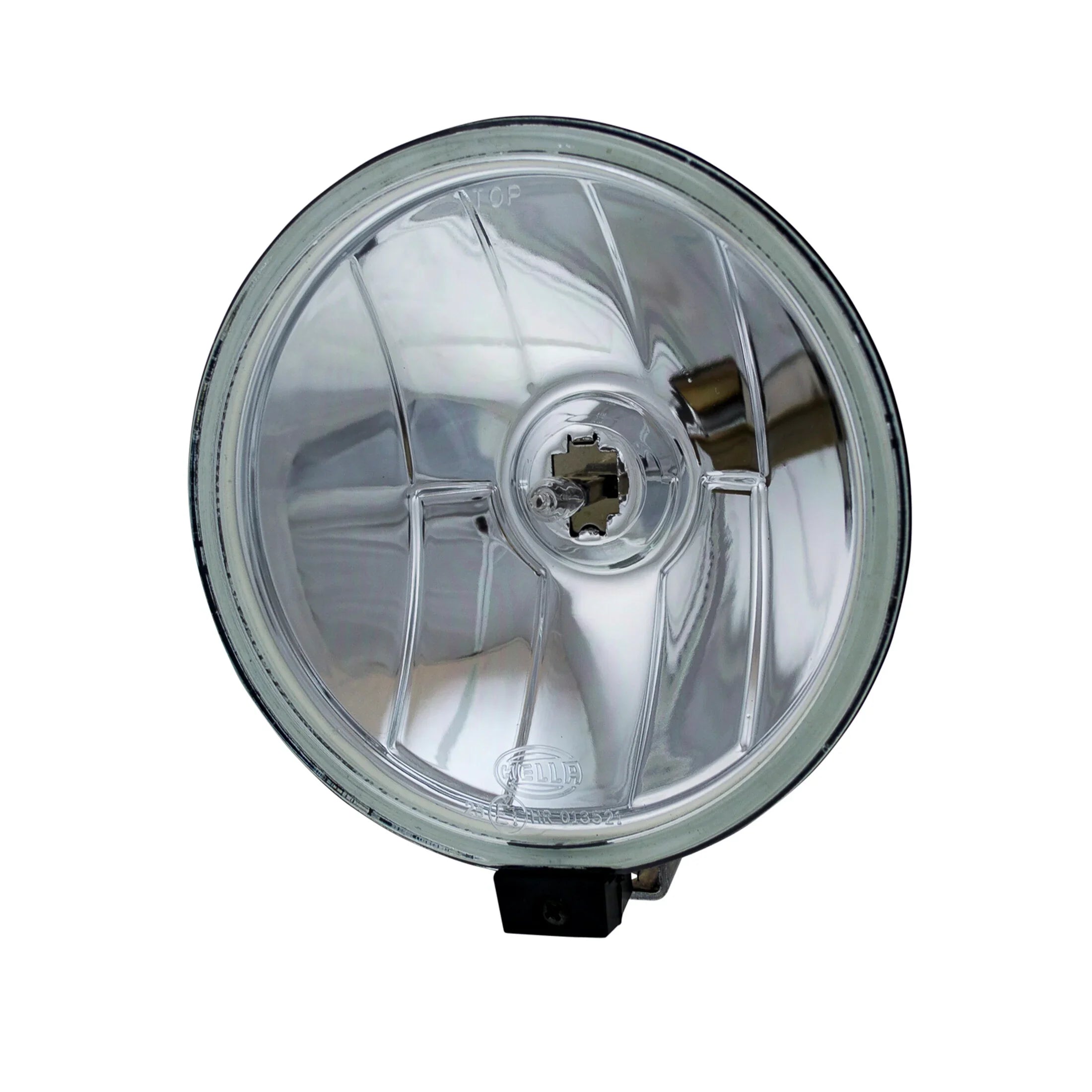 HELLA X-Treme Series LED Driving Lights, auxiliary high-beam, clear lens, IP69K, off-road