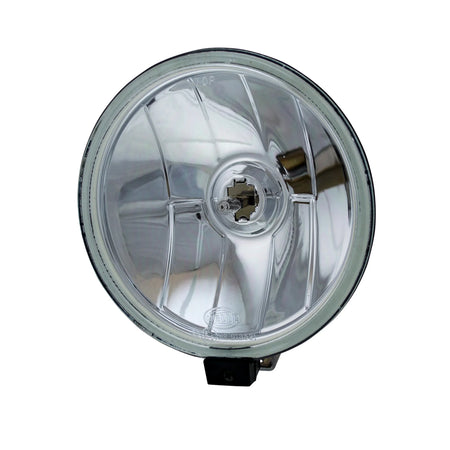 HELLA X-Treme Series LED Driving Lights, auxiliary high-beam, clear lens, IP69K, off-road