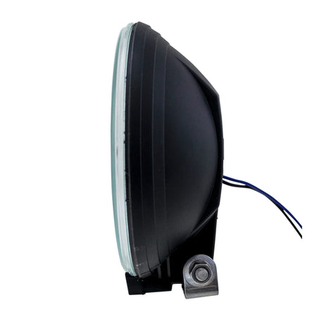 HELLA X-Treme Series LED Driving Lights, auxiliary high-beam, IP69K, rugged aluminum housing