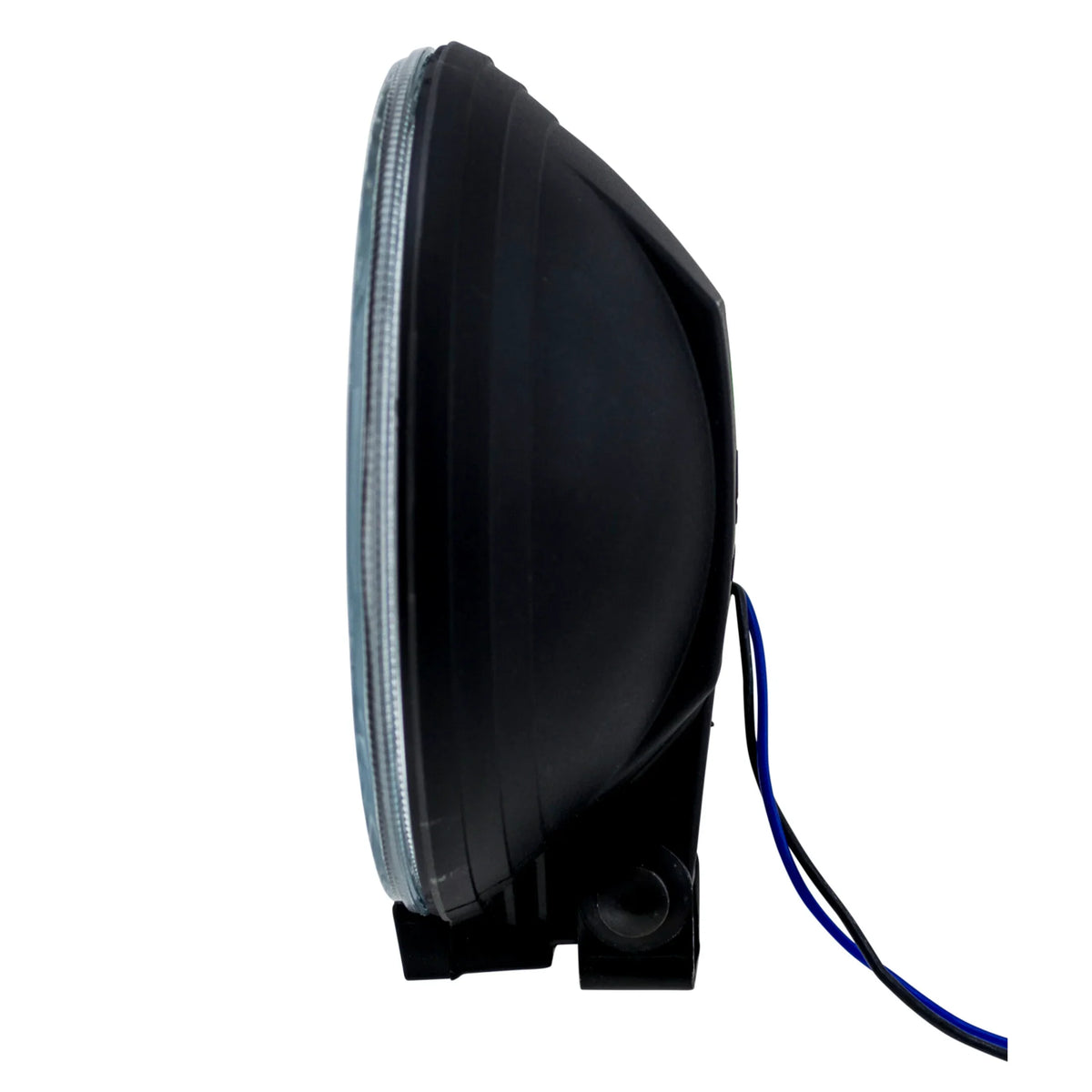 HELLA X-Treme Series LED Driving Lights, rugged aluminum housing, IP69K, auxiliary high-beam