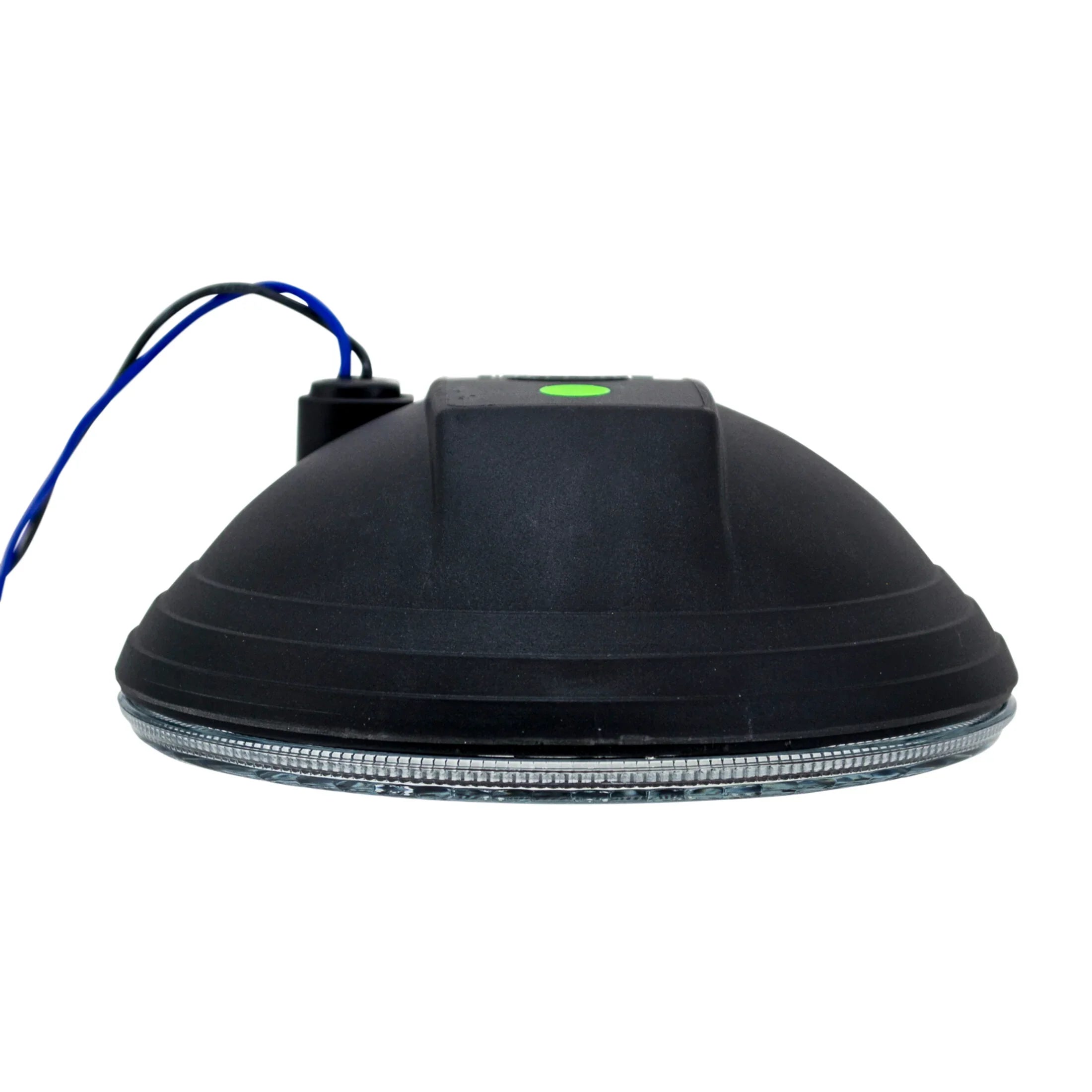 HELLA X-Treme Series LED Driving Lights, IP69K, rugged aluminum housing, X-shape position light, auxiliary high-beam, off-road