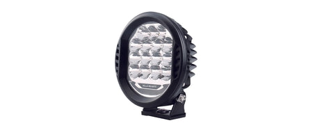 HELLA X-Treme Series LED Driving Lights, auxiliary high-beam, IP69K, aluminum housing, off-road