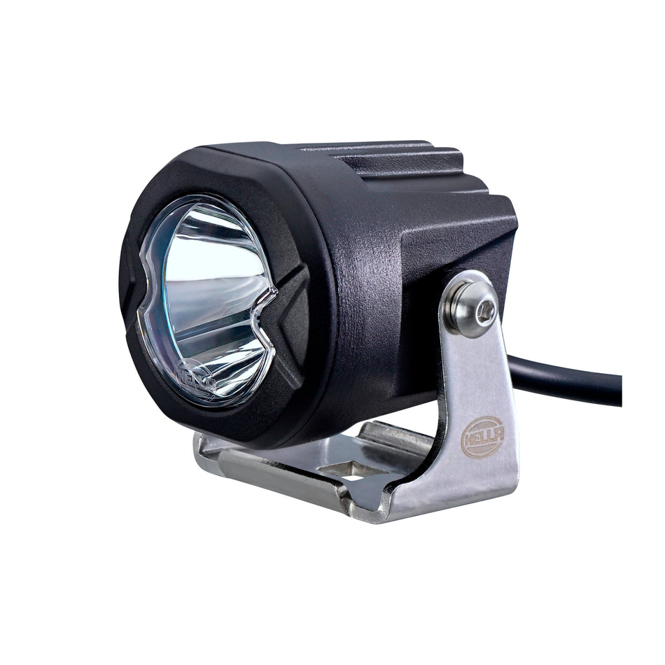 RACER POD 1 LED Clear Spot