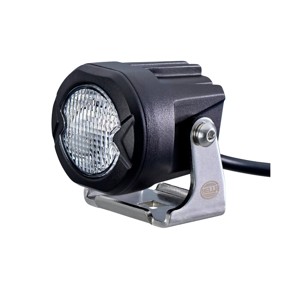 RACER POD 1 LED Clear Wide Cornering