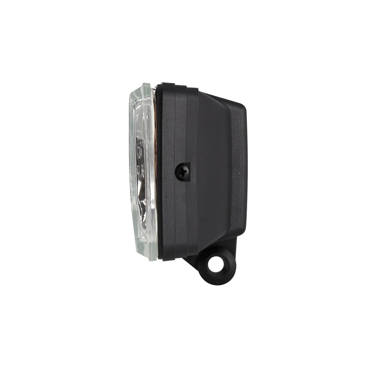 HELLA X-Treme Series LED Driving Light, IP69K, rugged aluminum housing, clear lens, auxiliary high-beam, off-road