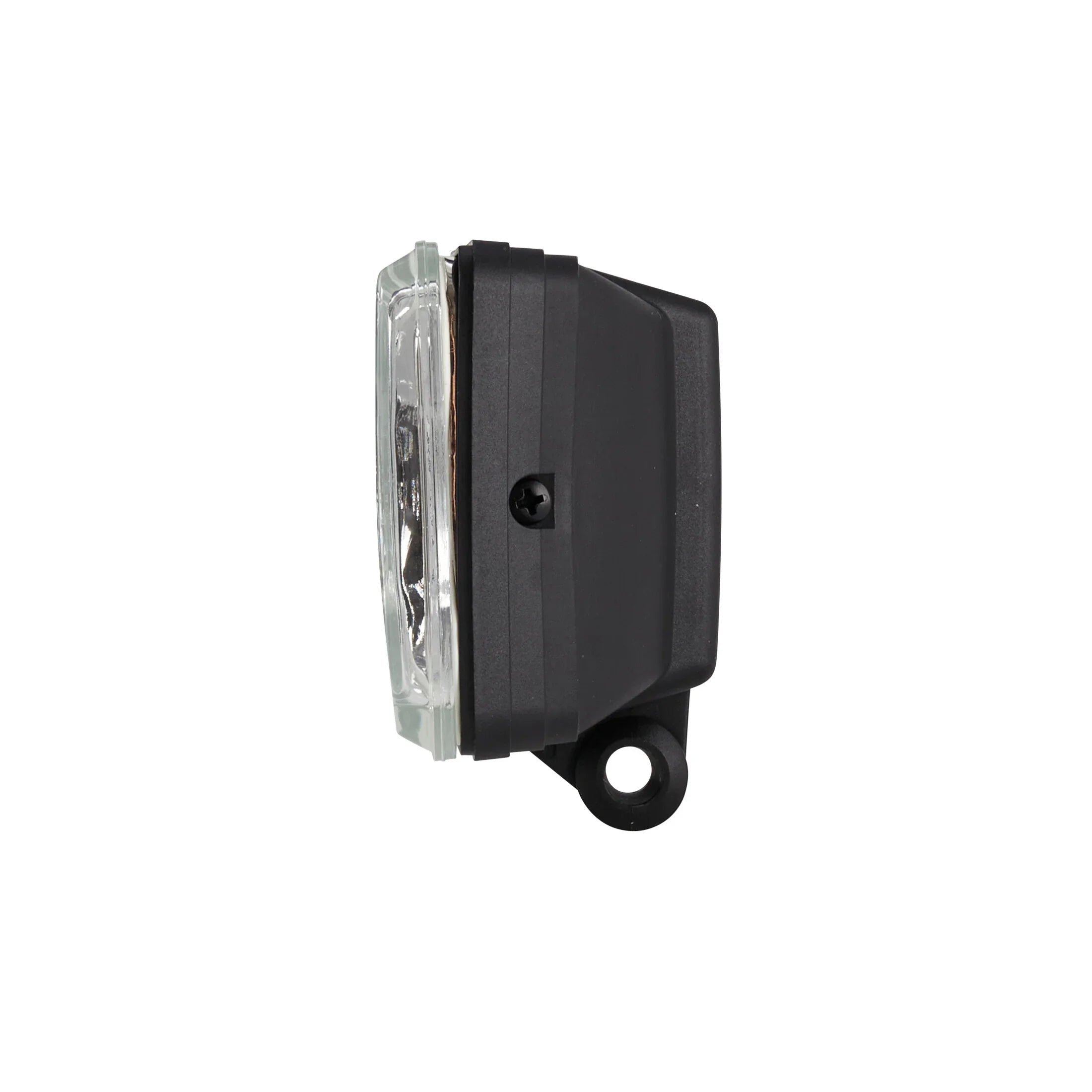 HELLA X-Treme Series LED Driving Light, IP69K, rugged aluminum housing, clear lens, auxiliary high-beam, off-road