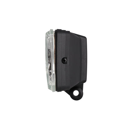 HELLA X-Treme Series LED Driving Light, IP69K, rugged aluminum housing, clear lens, auxiliary high-beam, off-road