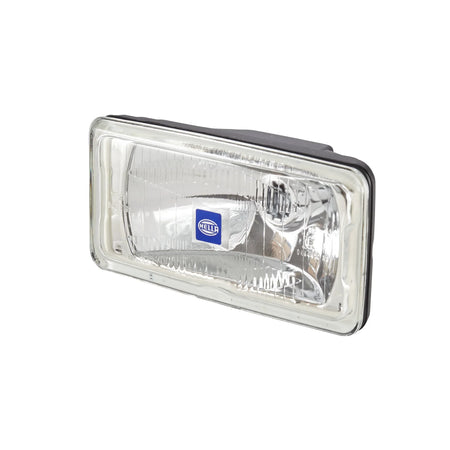HELLA 550 Halogen Driving Light — alternate diagonal-left view