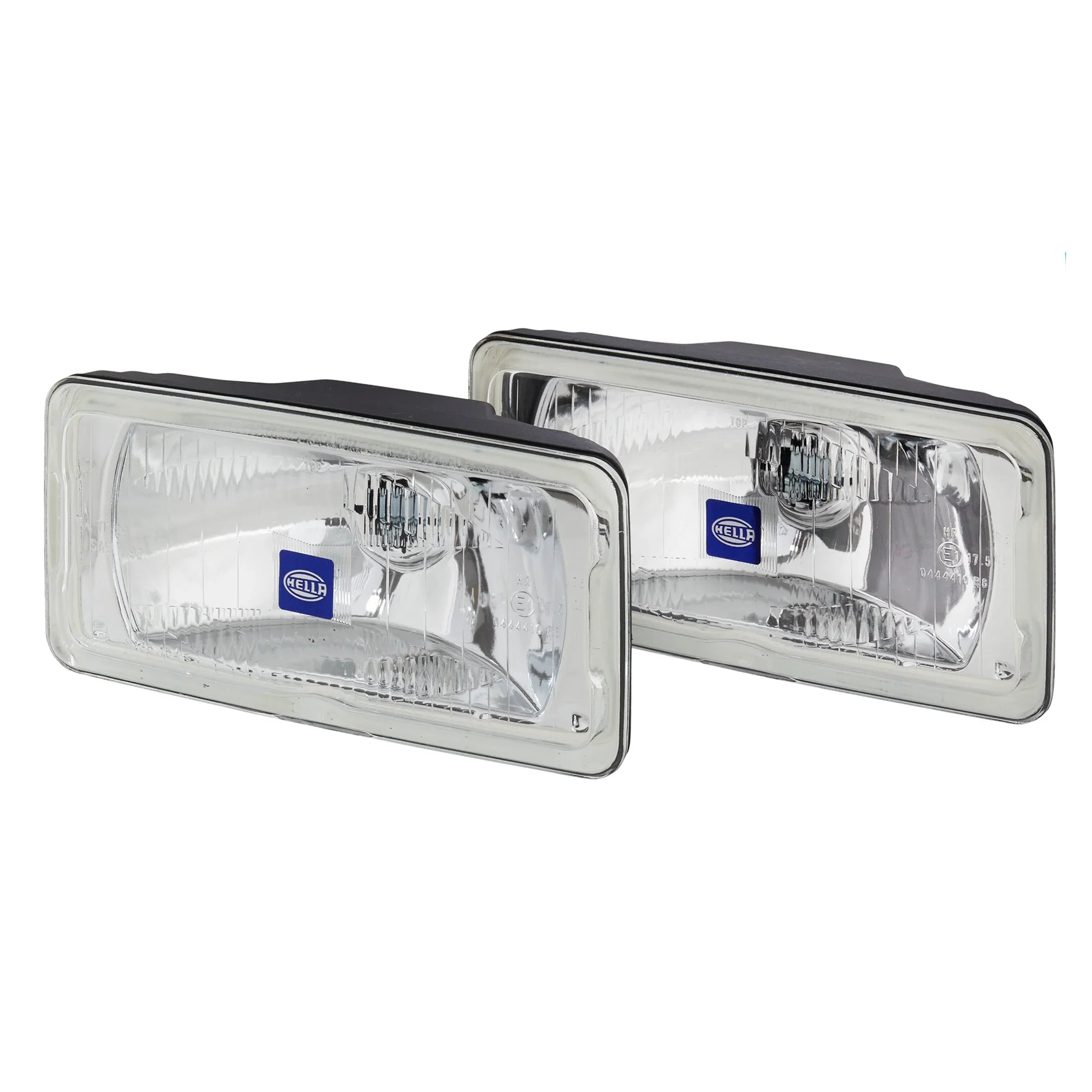 HELLA 550 Halogen Driving Light (SAE) – MyHellaLights